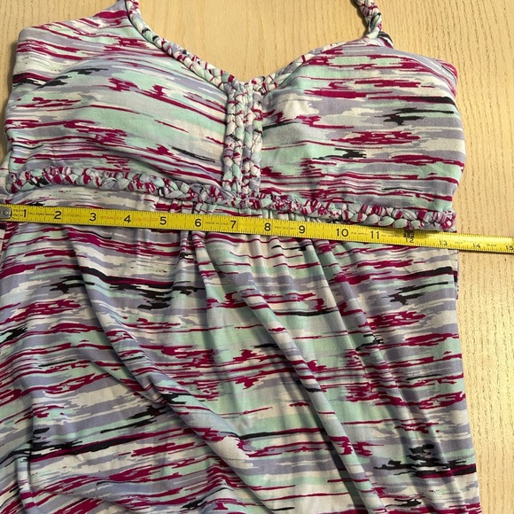 🛍️3/20🛍️ Soybu Maxi Spaghetti Strap Dress - Picture 7 of 8